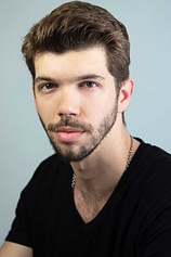 picture of actor Ricardo Teixeira