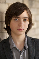 picture of actor Adam Thomas Wright