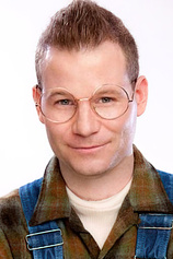 picture of actor Jordan Warkol