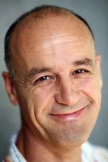 Foto de Zoltán Seress