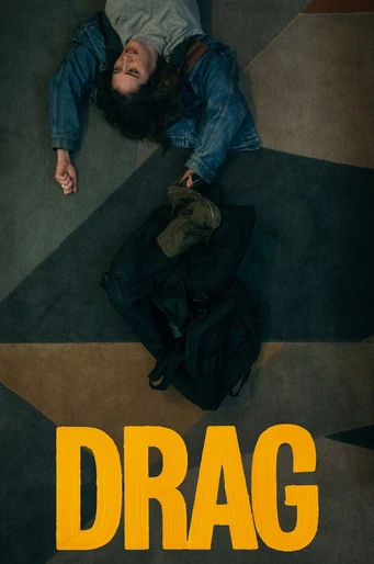 poster of Drag