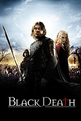 poster of movie Black Death