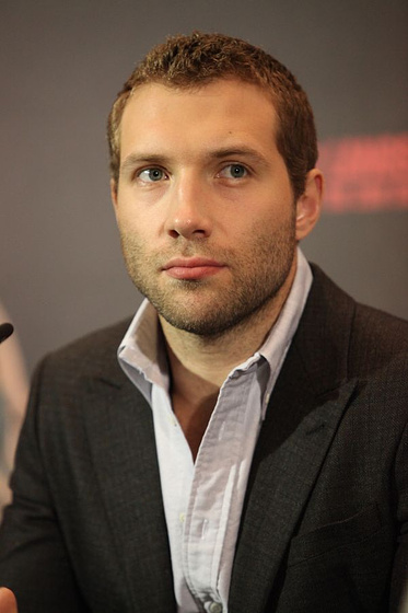 Jai Courtney en La Jungla: Un buen día para morir (Premiere en Berlin. Enero 2013)