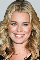 photo of person Rebecca Romijn