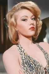 Foto de Margaret Nolan