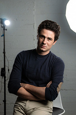 photo of person Antonio Vicent