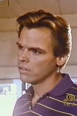 picture of actor Michael Andrew
