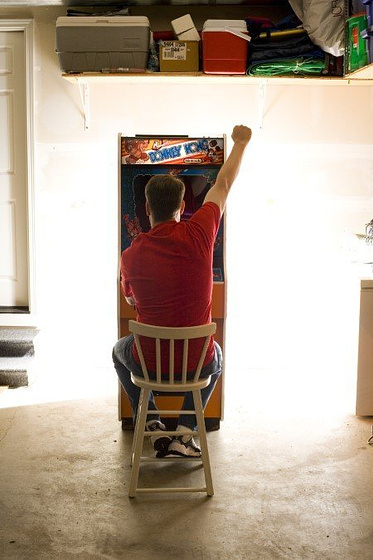 Imagen de The King of Kong: A Fistful of Quarters