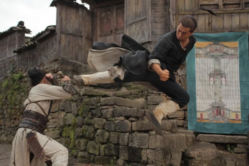 Imagen de dragon