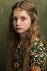 Foto de Olivia Lynes