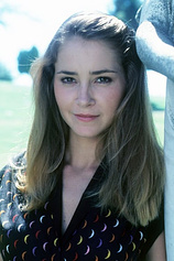 picture of actor Lisa Eilbacher