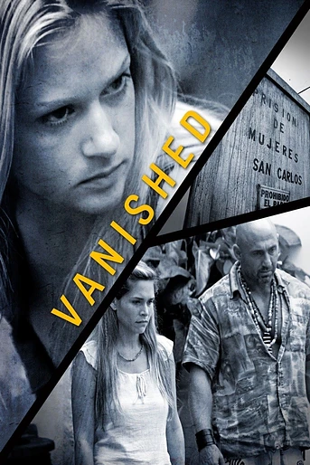 Poster de Vacaciones Rotas