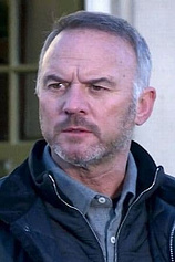 picture of actor Mark Womack