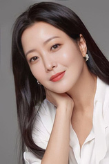 picture of actor Hee-seon Kim