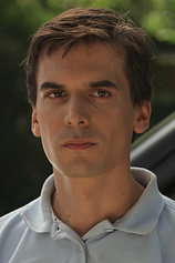 photo of person Barnabás Tóth
