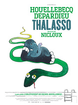 poster of movie Thalasso