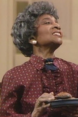 picture of actor Paulene Myers