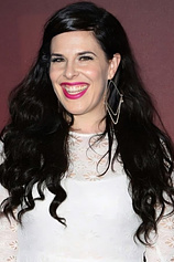 photo of person Alexis Martin Woodall