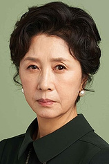 picture of actor Hye-ok Kim