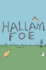 poster of movie Hallam Foe