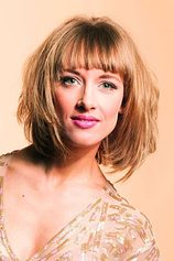 picture of actor Liisa Pulk