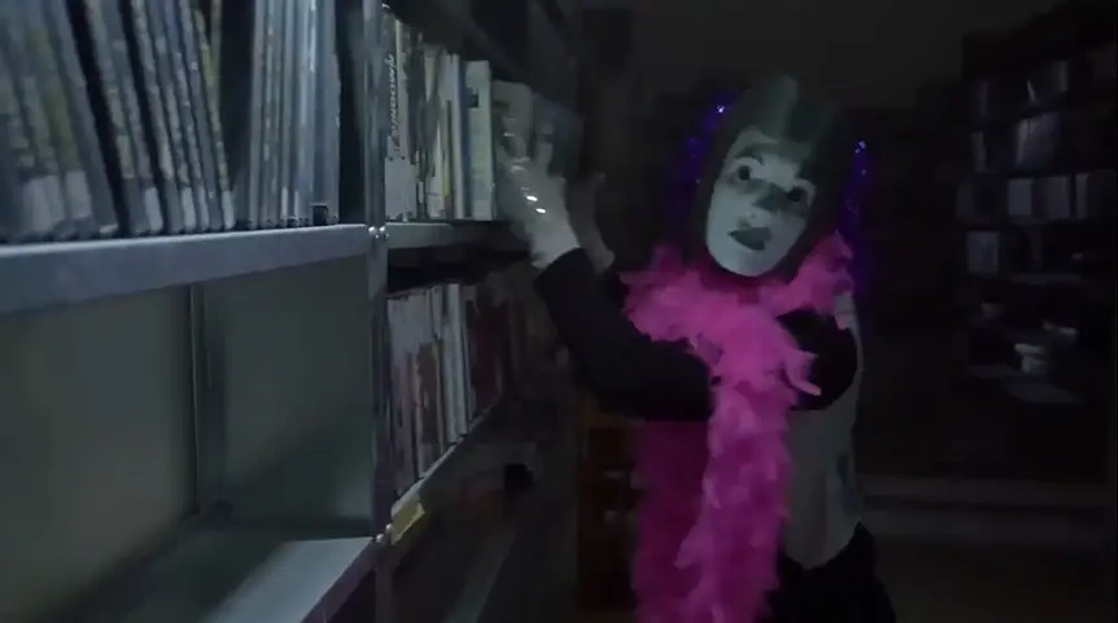 Imagen de El Videoclub de Kim