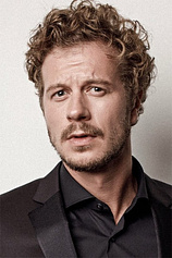 picture of actor Tikhon Zhiznevsky