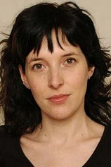 picture of actor Christine Anglio