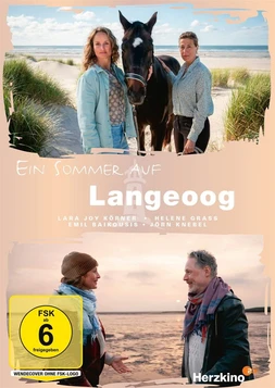 Un verano en Langeoog
