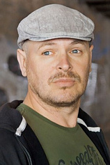 picture of actor Daniel Borgwardt