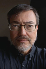 photo of person M. David Mullen