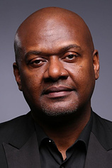 photo of person James Poyser