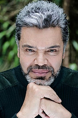picture of actor Luis Eduardo Arango