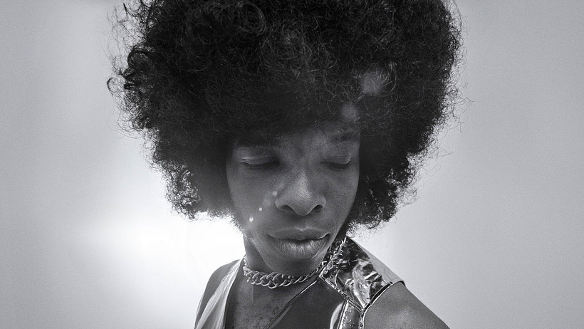 Imagen de Sly Lives! (aka The Burden of Black Genius)