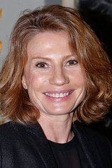 picture of actor Nathalie Besançon