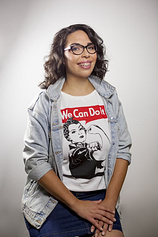 photo of person Ceres Machado