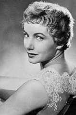 picture of actor Nicole Besnard