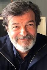 photo of person Pierre Buffin