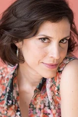 Foto de Carmela Poch