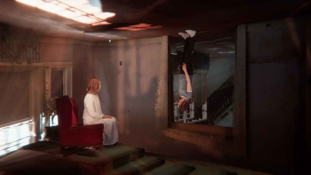 Imagen de Demonic