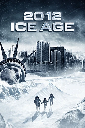 Poster de Glaciación 2012