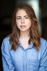 picture of actor Nicole Tudor