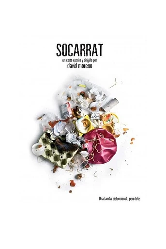 Poster de Socarrat