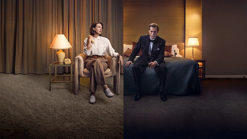 Imagen de The Newsreader