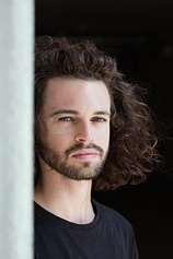 picture of actor Rafael Haider