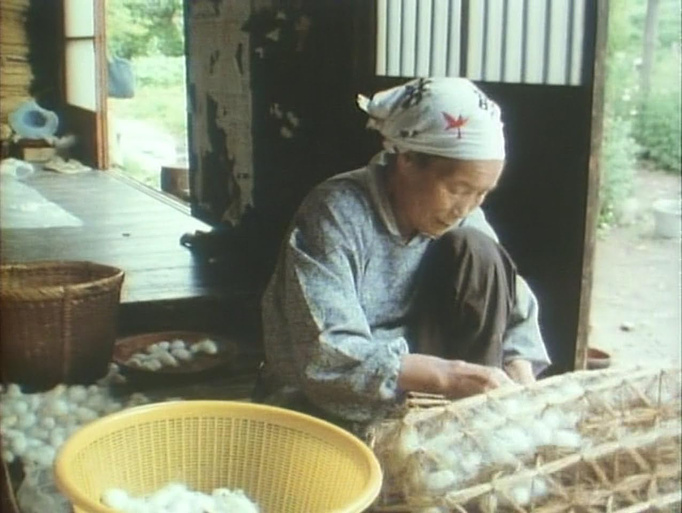Imagen de Furuyashiki: A Japanese Village