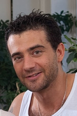 picture of actor Phil Holliday