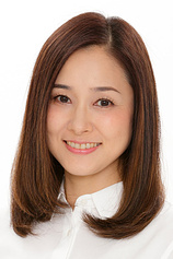 picture of actor Akiko Oshidari