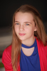 picture of actor Evangeline Rose