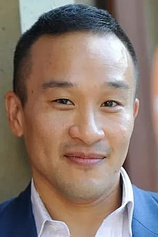 photo of person Shawn Ku